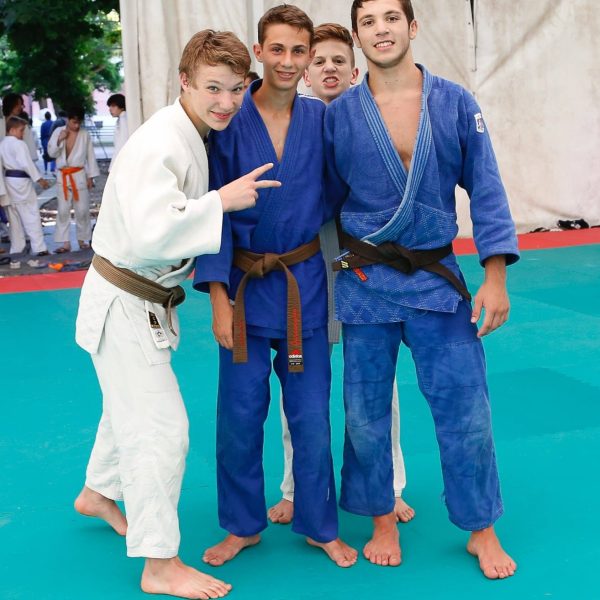 Judo Camp foto 18